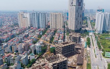 Áp lực của thị trường bất động sản 3 tháng cuối năm