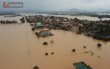 Cập nhật: Các địa phương thông báo khẩn tiếp tục cho học sinh nghỉ học, chờ công văn chỉ đạo mới