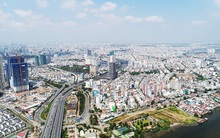 Nhà đầu tư dồn về khu Đông "đón" TP Thủ Đức mới