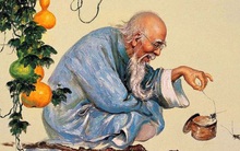 Cao nhân: Không tranh, không so đo, thuận theo tự nhiên