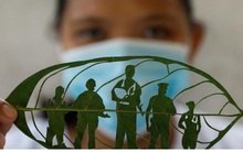 Cách kiếm tiền độc đáo trong mùa dịch Covid-19