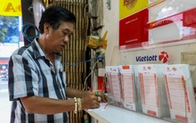 Kinh doanh xổ số chững lại vì COVID-19, mình Vietlott tăng trưởng mạnh nhờ tung ra sản phẩm mới