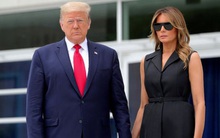 Donald Trump mắc COVID-19: Bác sĩ lo ngại 2 yếu tố khiến Tổng thống Mỹ có nguy cơ gặp biến chứng nặng