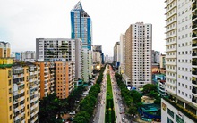 Doanh nghiệp địa ốc phía Nam ồ ạt đổ về Hà Nội, thách thức là gì?