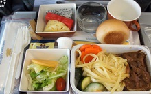 Kinh doanh dưới giá vốn, Suất ăn Hàng không Nội Bài lỗ thêm 26 tỷ đồng trong quý 3