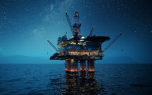 IMF nói gì về triển vọng thị trường dầu mỏ?