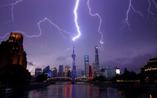 Thị trường chứng khoán bùng nổ, mỗi tuần Trung Quốc có thêm 5 tỷ phú đô la