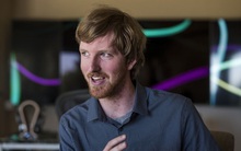 Mới 25 tuổi nhưng chàng trai này đã trở thành tỷ phú đôla