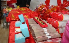 Nạn thách cưới giá trên trời gây nhức nhối tại Trung Quốc: Khuynh gia bại sản, nợ nần chồng chất