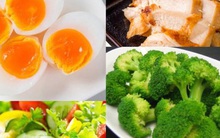 PGĐ BV Nội tiết: Giảm cân đừng giảm cả não; cảnh báo 3 tác hại khi Keto, low-carb giảm cân