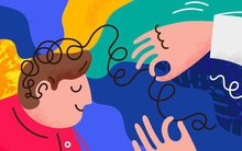 Sức bật lớn nhất cho sự nghiệp 1 người không phải đến từ năng lực cá nhân, mà nằm ở khả năng tạo cảm giác an tâm cho người khác