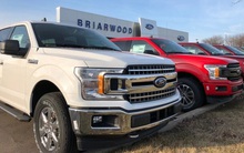 Ô tô đã qua sử dụng lên ngôi trong thời Covid-19