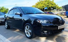 Mazda 3 phá giá chỉ bằng 2 chiếc Honda SH, nhưng Honda City cũng không phải "dạng vừa"