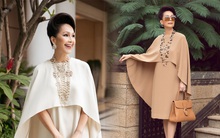 "Nữ hoàng ảnh lịch" Diễm My: Bí quyết đằng sau "vẻ đẹp không tuổi" và chuyện nuôi dạy 2 con gái học giỏi xuất chúng