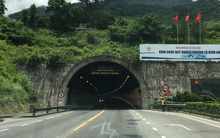 Giao thông Đèo Cả (HHV) lãi 39 tỷ đồng quý 3 chủ yếu từ nguồn thu phí BOT