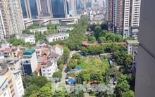 Thanh kiểm tra 'điểm nóng' duyệt và điều chỉnh quy hoạch tại đô thị mẫu Hà Nội