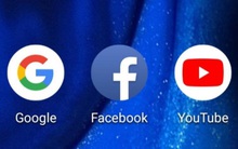 Truy thu thuế gần 14 tỷ đồng với người ở Hà Nội nhận tiền từ Facebook, Google