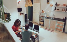 Hiệp hội BĐS Tp.HCM: Không nên cấm hình thức cho thuê ngắn hạn sử dụng dịch vụ Airbnb