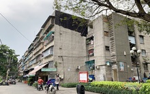 TP.HCM thất bại trong việc ‘giải cứu’ chung cư cũ và nhà ven kênh