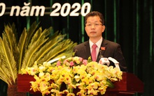 Đà Nẵng có tân Bí thư Thành ủy