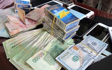 Hà Giang: Hơn 100 cảnh sát bao vây, triệt phá đường dây đánh bạc 4-5 tỷ đồng/ngày