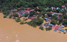 Nhiều tập đoàn BĐS lớn chung tay ủng hộ miền Trung vượt qua bão lũ