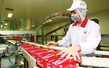 Bibica: Lợi nhuận quý 3/2020 giảm 53% xuống còn hơn 9 tỷ đồng