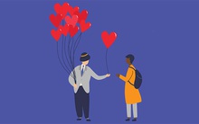 Cuộc đời đừng so đo thiệt hơn, người có TÂM ắt có TẦM!