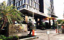 Vinaconex lãi đột biến hơn 1.000 tỷ sau thuế quý 3 nhờ bán cổ phần dự án Bắc An Khánh