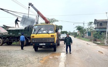 Xác định được danh tính người thứ 2 tử nạn tại thủy điện Rào Trăng 3