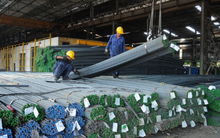 Thép Việt Ý (VIS) lãi tiếp 27 tỷ đồng trong quý 3, vượt xa kế hoạch lợi nhuận cả năm