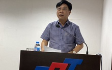 Cách chức Hiệu trưởng Trường Đại học Tôn Đức Thắng đối với ông Lê Vinh Danh