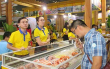 Bộ Công Thương lên tiếng vụ “vua tôm” Minh Phú bị Mỹ áp thuế