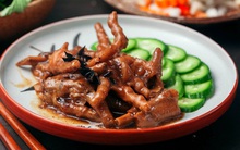 Món chân gà khoái khẩu của nhiều người có ảnh hưởng thế nào đến sức khỏe? Đây là những đối tượng tuyệt đối không nên ăn dù thèm đến mấy