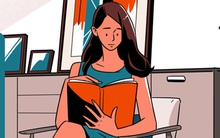 Tĩnh lặng là một trạng thái và cũng là nghệ thuật sống đỉnh cao của phụ nữ: Đàn ông trí tuệ nhất định nên lấy làm vợ!