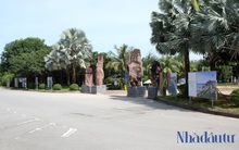 Sau 2 năm đổi chủ, dự án Bãi Lữ Resort của Tân Á Đại Thành giờ ra sao?