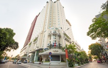 Khách sạn 3-5 sao giảm giá tới 60% để kéo khách