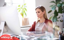 Trời trở lạnh, dân văn phòng sợ bị cóng tay chân cần "tậu" ngay 4 món giữ nhiệt dưới đây