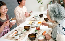 Chế độ ăn của người Pháp, Ý, Nhật, Hàn Quốc... có gì đặc biệt khiến cả thế giới nên học?