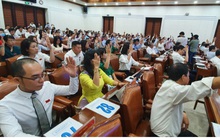 Thành phố Thủ Đức đã có phương án nhân sự bộ máy chính quyền năm 2021