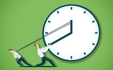 Bản thân chưa nỗ lực hết mình, đừng "xin xỏ" cơ hội