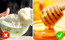 Những loại đồ ăn bị làm giả nhiều nhất trên đời mà chúng ta nhầm lẫn đó giờ, làm thế nào để nhận ra?