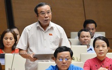 Thổi giá thiết bị y tế: Có phải 'sân sau' của một vài người?