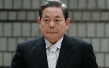 Ông Lee Kun Hee xây dựng Samsung trở thành đế chế khổng lồ thế nào?