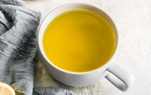 Đây là thức uống giúp giải độc và chữa bệnh hoàn hảo cho mùa thu đông