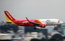 Điều chỉnh lịch khai thác hàng loạt chuyến bay do ảnh hưởng của bão số 9