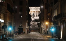 "Sóng thần" Covid-19 ập tới, châu Âu báo động đỏ mất kiểm soát