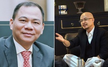 Tỷ phú Phạm Nhật Vượng và "vua cà phê" Đặng Lê Nguyên Vũ đều có chung 1 thói quen làm việc, nếu rèn luyện được như họ bạn sẽ thành công