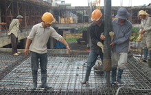 Xây dựng Tiền Giang (THG) báo lãi 122 tỷ đồng trong 9 tháng, vượt 6% kế hoạch năm