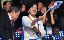 Người đàn bà quyền lực phía sau đế chế Samsung: Bóng hồng khiến cố chủ tịch Lee Kun Hee đến chết cũng không từ bỏ